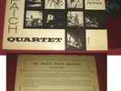 Marty Paich/Art Pepper--Rare 50’s jazz lp on TAMPA 28