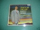 BUDDY HOLLY CRICKETS EP THAT'LL BE THE DAY  ROCKABILLY