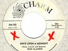 KILLER TEEN Russ Aladdin on CHARM  Listen