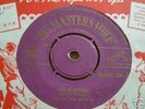 MICKEY AND SYLVIA-love is strange UK GOLD HMV+CRISP BAG