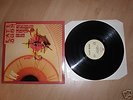 Kate bush THE KICK INSIDE double A side album pressing