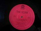 Scam EP - Most Crush illin  1992 Brooklyn Random Rap