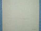 BEATLES The White Album  ORIG. UK-68 Stereo NEAR MINT