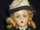 MADAME ALEXANDER 1943 WENDY ANN DOLL #2