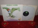 ATOMIC ROOSTER 1st LP 1970 1st Press PLAYED ONCE
