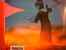 Amon Düül II - Yeti LP rare original Krautrock Psych