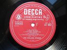 ROLLING STONES BETWEEN THE BUTTONS 1st. DECCA MONO RARE