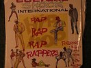 CULTURE SHOCK  EP - FEATURED ON HEAR NO EVIL VOL.2