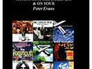 MIKE OLDFIELD on tour Evans First ed. Mint NEW BOOK