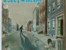 RARE LP BOBBY WILLIAMS on R&R-ANYBODY CAN BE A NOBODY