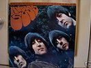 MFSL 1-106 NM/NM Beatles: Rubber Soul