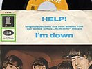 The Beatles  German HelpSpezial Edition O 923 023