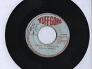 TUFF GONG/PRIDE & AMBITION  - LEROY SMART [REGGAE]  7