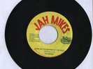 JAH MIKES/DOWN IN THE BOTTOM OF THE WELL - JAH MIKES 7
