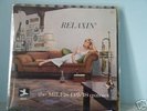 MILES DAVIS QUINTET - RELAXIN -RARE DUTCH PRESTIGE LP