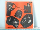 MICHAEL GARRICK SEXTET - PROMISES -UK YELLOW ARGO LABEL
