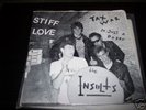 kbd INSULTS   Stiff Love  1979 Sick Sound ORIG         