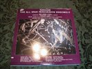 The All Star Percussion Ensemble (Bizet, Beethoven, etc