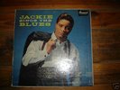Jackie Wilson Album with note and Autographed Twice