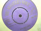 ELVIS PRESLEY 'BLUE SUEDE SHOES/TUTTI FRUITY' 45 VINYL