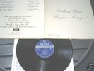 THE ROLLING STONES - BEGGARS BANQUET- 1968 - Nr MINT