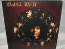RUBY ANDREWS - BLACK RUBY (RARE NORTHERN SOUL ORIG LP)