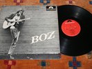 BOZ   BOZ SCAGGS  VERY RARE EARLY LP 1965