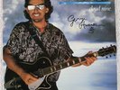 THE BEATLES *Signed Cloud Nine LP* GEORGE HARRISON