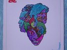 LOVE Forever Changes 1967 1st Press GOLD Label PSYCH LP