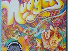 NUGGETS Original Psychedelic Artyfacts WLP NM PSYCH 2LP