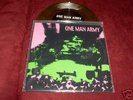 ONE MAN ARMY Fat Club 7