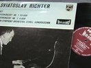 Liszt-Richter/Kondraschin/First Philips hifi stereo LP