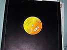 U2 RARE THREE OUT OF CONTROL 12 VINYL YELLOW 7 ORANGE 3