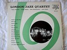 LONDON JAZZ QUARTET / TONY CROMBIE.TUBBY HAYES.ETC