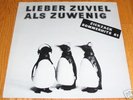 VA LP Xmal Deutschland Einsturzende Neubauten 4AD X Mal