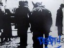 DEATH SIDE 1st LP