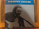 EMMETT TAYLOR  Local USA Fuzz Psych 1970 LP
