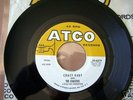 THE COASTERS Crazy Baby. NORTHERN SOUL 7