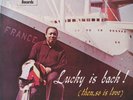 LUCKY THOMPSON ON RIVOLI WITH T FLANAGAN RARE