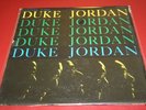 SIGNAL S 1202 DUKE JORDAN DG RARE MONO LP NM 1ST PRESS