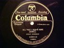 Race Viva-Tonal Columbia 14204-D James P Johnson-nice