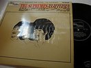 WE REMEMBER SAM COOKE BY THE SUPREMES TML11012 1965