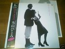 LP:Hitomi Tohyama/Sexy Robot:RARE JAPAN FUNK BOOGIE