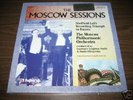 THE MOSCOW SESSIONS Sheffield Lab BOX Smith Kitayenko