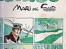 HUGO PRATT CORTO MALTESE SU ENDRIGO RARISSIMO LP VINILE