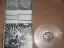 WRETCHED Libero Di Vivere... LP Italian hardcore punk