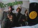 RARE ROCK/ PSYCHE LP- THE REMAINS