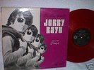 RARE ROCK/ PSYCHE LP- JERRY RAYE