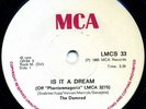 DAMNED - Is It  A Dream 7