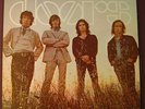 THE DOORS Waiting For The Sun 1968 Elektra LP UK 1st NM